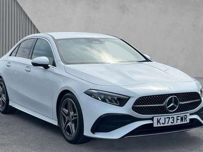 Mercedes A180