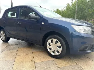 Usado Dacia Sandero Essentiel 2019