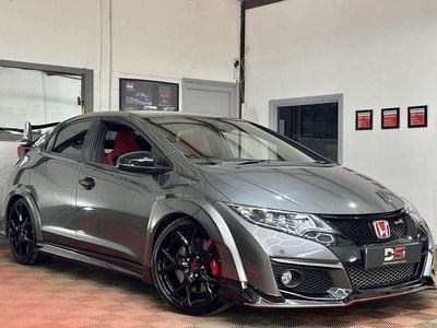 Used Honda Civic Type R GT 2016
