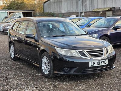Saab 9-3