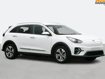 Used Kia e-Niro