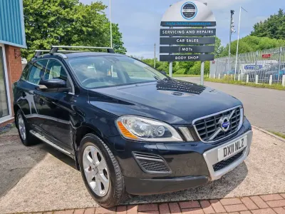 Usado Volvo XC60