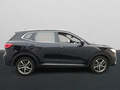 Used MG HS Excite 162 HP (119 kW) 2023 Black SUV