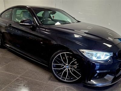 BMW 430