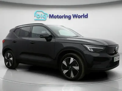 Used Volvo XC40 Core 300 kW (408 HP) 2023 SUV
