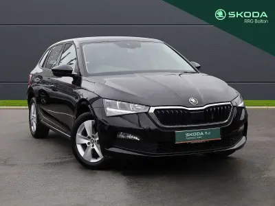 Used Skoda 110 R