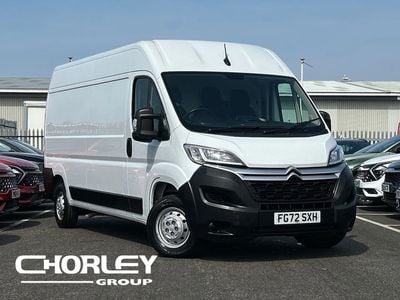 Citroën Relay