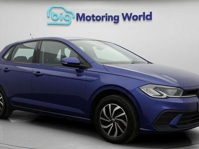 VW Polo