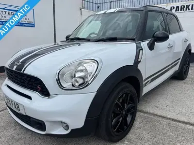 Used Mini Cooper S 2012 Hatchback