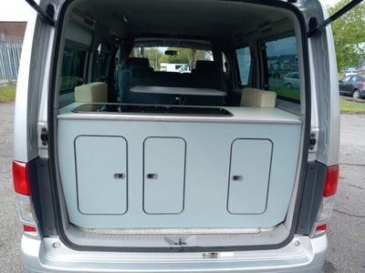 Mazda Bongo