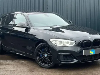 Usado BMW M140