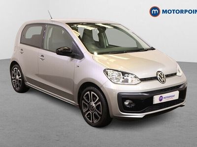 VW up!