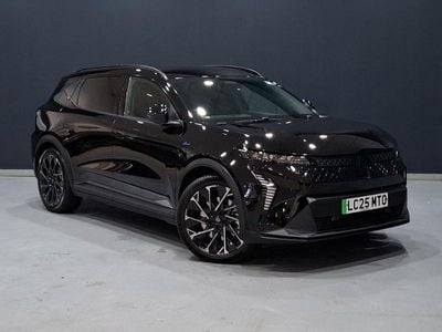 Renault Scénic