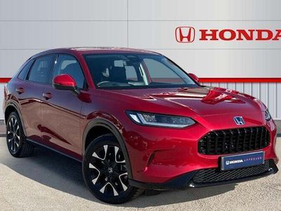 Honda ZR-V