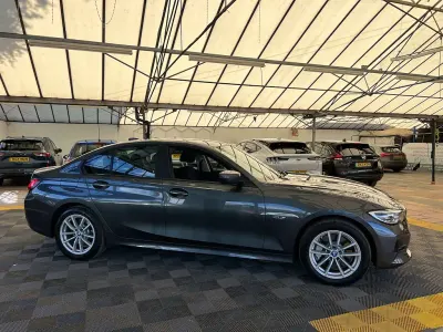 Used BMW 330e