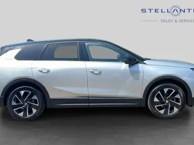 Used Vauxhall Grandland X Ultimate 134 HP (98 kW) 2025 Grey SUV