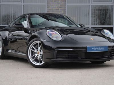 Porsche 911 Carrera