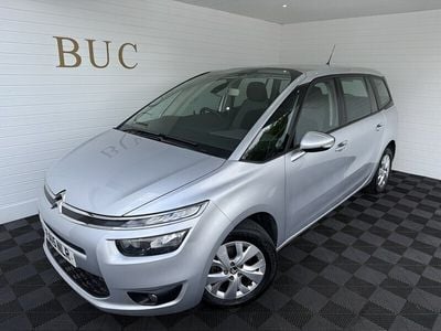 Citroën Grand C4 Picasso