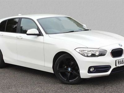 BMW 116