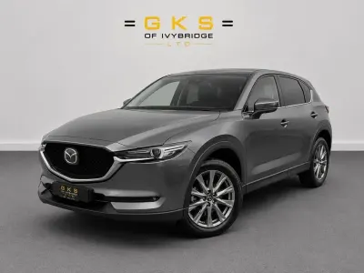 Used Mazda 6