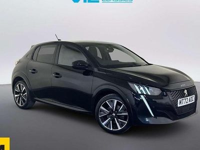 Used Peugeot 208 GTi 102 HP (75 kW) 2023 Hatchback