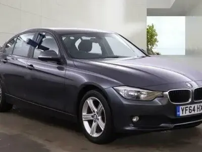 Used BMW 330