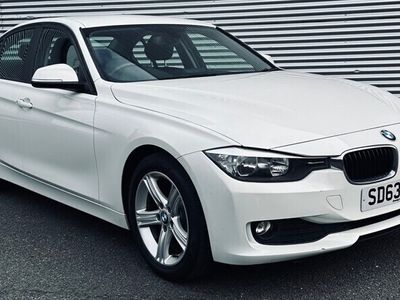 BMW 316
