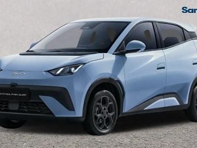Gebraucht BYD Dolphin Surf