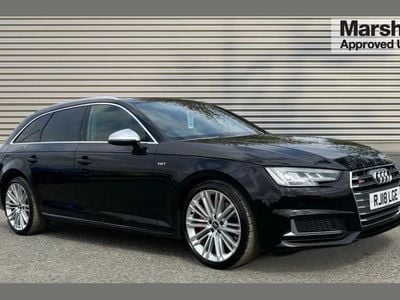 Audi S4