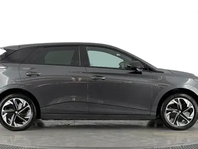 Used MG MG4 EV Trophy 2023 Hatchback