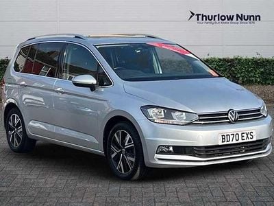 VW Touran