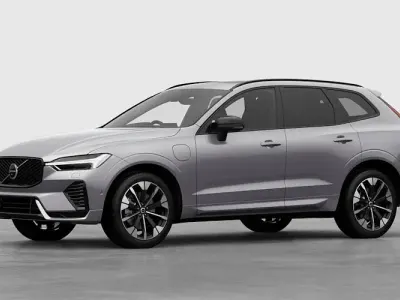 New Volvo XC60 Ultra 407 HP (299 kW) 2026 Forest lake SUV