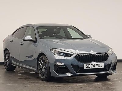 BMW 218