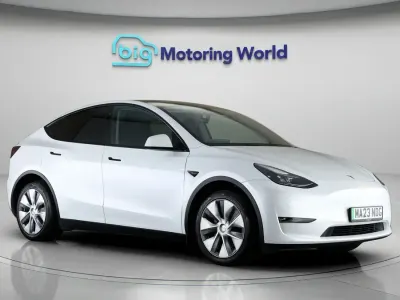 Usado Tesla Model Y 372 kW (507 HP) 2023 SUV