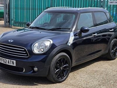 Mini Cooper Countryman