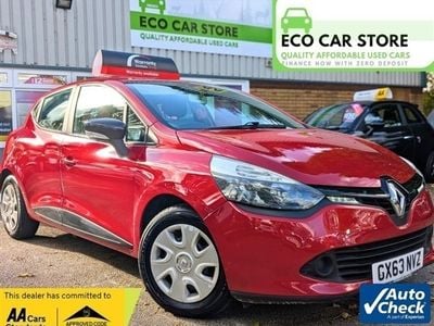 Renault Clio IV