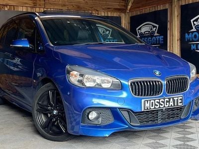BMW 218
