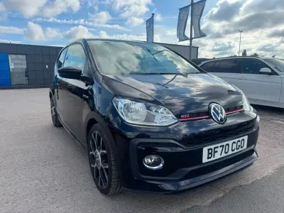 Used VW up!