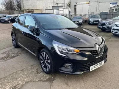 Used Renault Clio