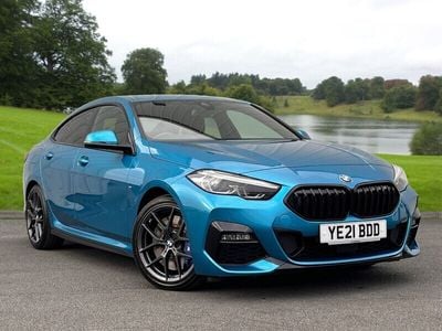 BMW 220