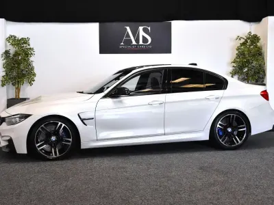 Used BMW M3