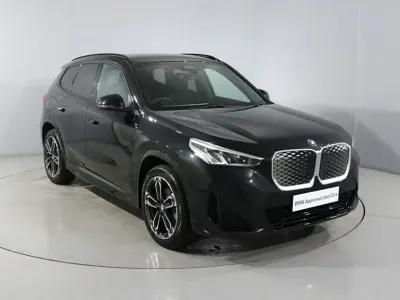 Used BMW iX1 M Sport 150 kW (204 HP) 2026 SUV