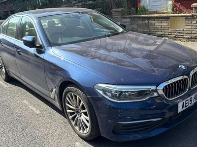 BMW 530e