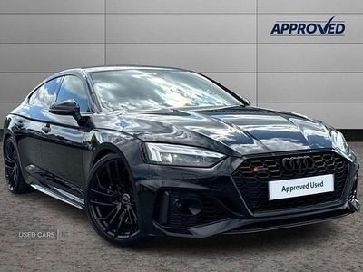 Audi RS5