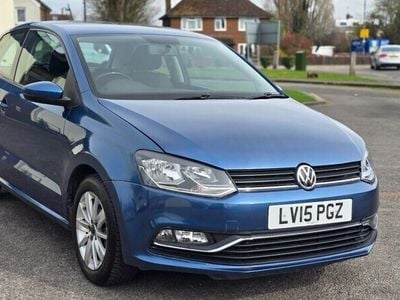 VW Polo