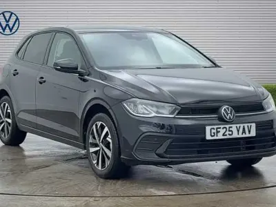 Used VW Polo 95 HP (69 kW) 2025 Hatchback