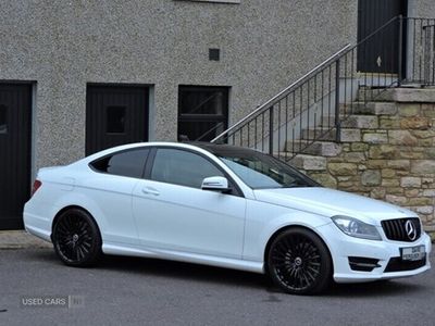 Mercedes C250
