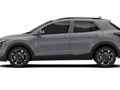 Used Kia Stonic 99 HP (72 kW) 2025 SUV