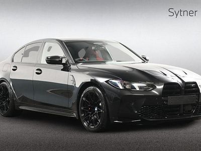 Used BMW M3 Competition Edition 510 HP (375 kW) 2024 Estate