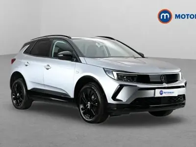 Used Vauxhall Grandland X